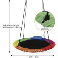 Nest Swing 110 cm Carga máxima 150 kg CE GS